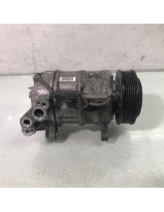 Compresseur clim BMW SERIE 1 F21 PHASE 2 Essence 2