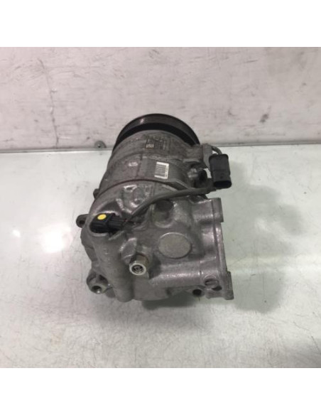 Compresseur clim BMW SERIE 1 F21 PHASE 2 Essence