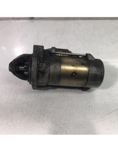 Demarreur BMW SERIE 3 E46 PHASE 2 Diesel