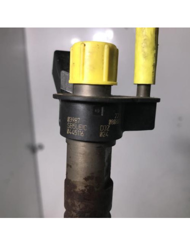 Injecteurs BMW SERIE 3 E90 PHASE 2 Diesel