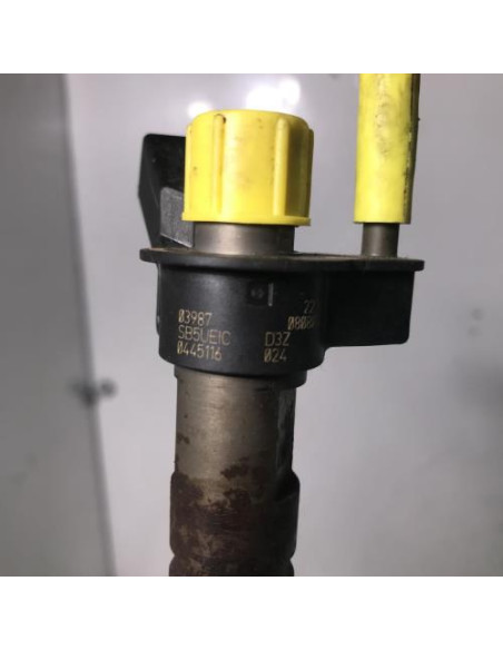Injecteurs BMW SERIE 3 E90 PHASE 2 Diesel