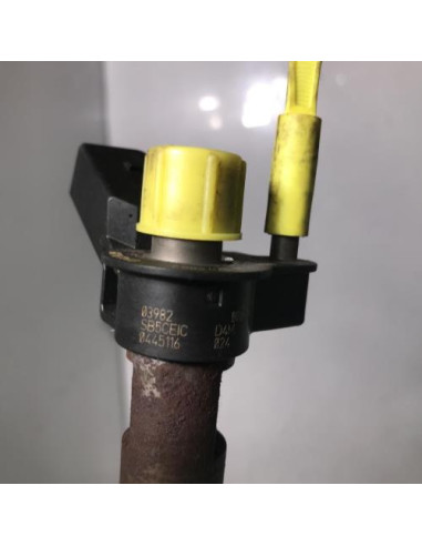 Injecteurs BMW SERIE 3 E90 PHASE 2 Diesel