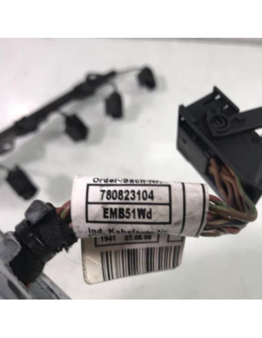 Faisceau moteur BMW SERIE 3 E90 PHASE 2 Diesel