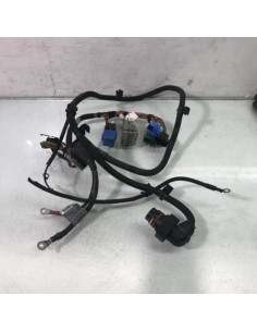 Faisceau moteur BMW SERIE 3 E90 PHASE 2 Diesel