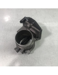 Boitier papillon BMW SERIE 5 F10 PHASE 1 Diesel