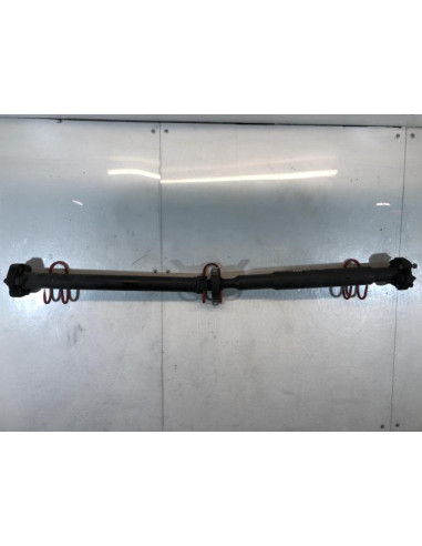 Arbre de transmission (propulsion) BMW SERIE 3 E91 TOURING PHASE 2 BREAK 