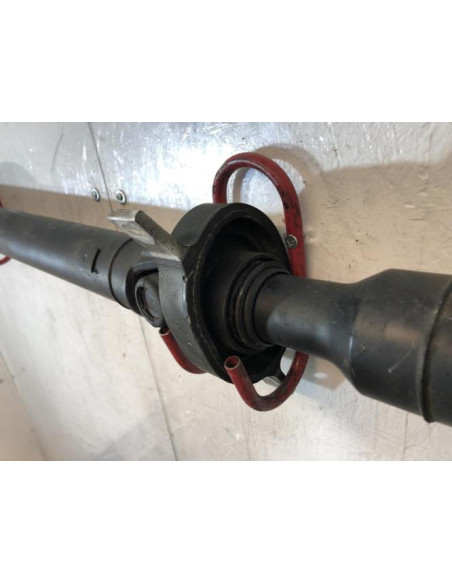 Arbre de transmission (propulsion) BMW SERIE 3 E91 TOURING PHASE 2 BREAK 