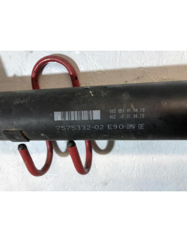 Arbre de transmission (propulsion) BMW SERIE 3 E91 TOURING PHASE 2 BREAK 