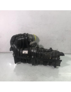 Collecteur d'admission BMW SERIE 1 E87 PHASE 2 Diesel