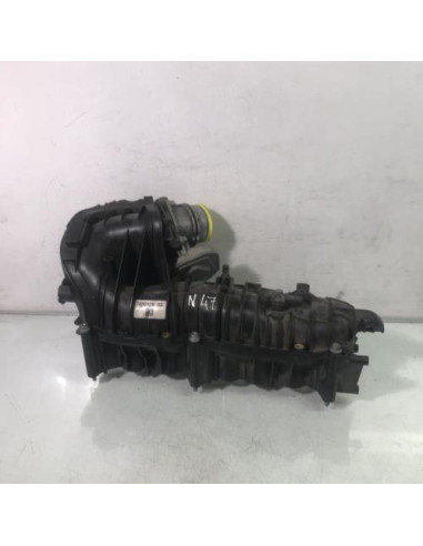 Collecteur d'admission BMW SERIE 1 E87 PHASE 2 Diesel