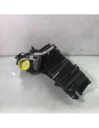 Collecteur d'admission BMW SERIE 1 E87 PHASE 2 Diesel