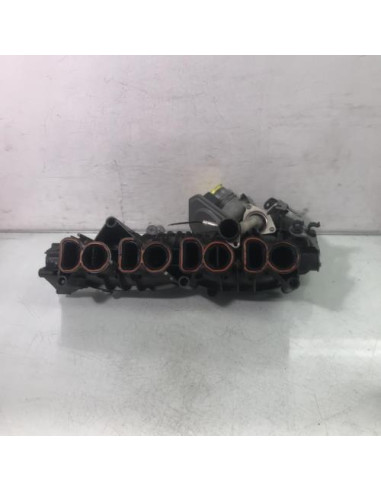 Collecteur d'admission BMW SERIE 1 E87 PHASE 2 Diesel