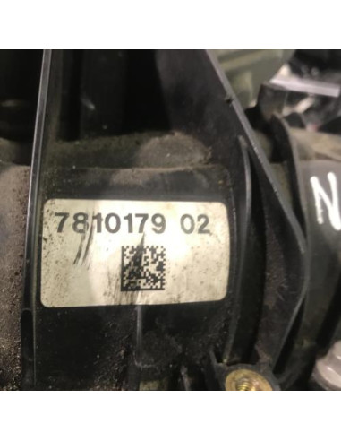 Collecteur d'admission BMW SERIE 1 E87 PHASE 2 Diesel