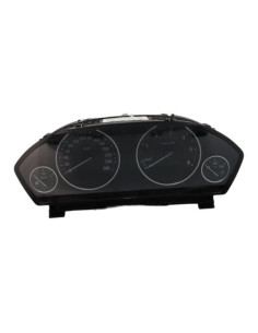 Compteur BMW SERIE 4 F32 COUPE PHASE 1 Diesel