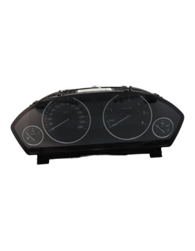 Compteur BMW SERIE 4 F32 COUPE PHASE 1 Diesel