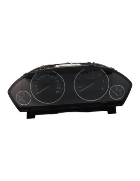 Compteur BMW SERIE 4 F32 COUPE PHASE 1 Diesel