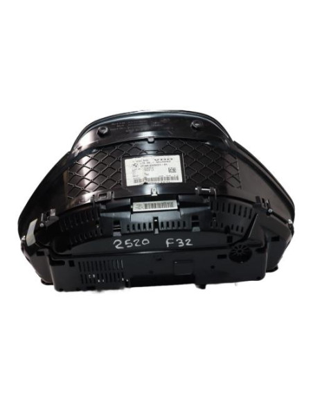Compteur BMW SERIE 4 F32 COUPE PHASE 1 Diesel