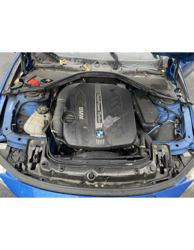 Compteur BMW SERIE 4 F32 COUPE PHASE 1 Diesel