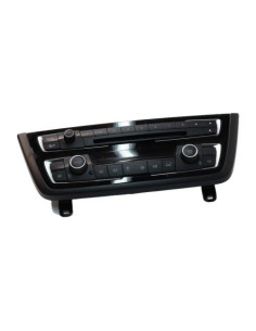Commande chauffage BMW SERIE 4 F32 COUPE PHASE 1 Diesel