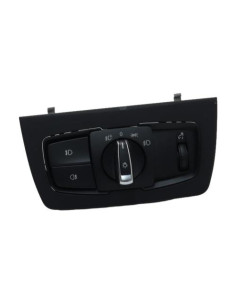Commande de phare BMW SERIE 4 F32 COUPE PHASE 1 Diesel