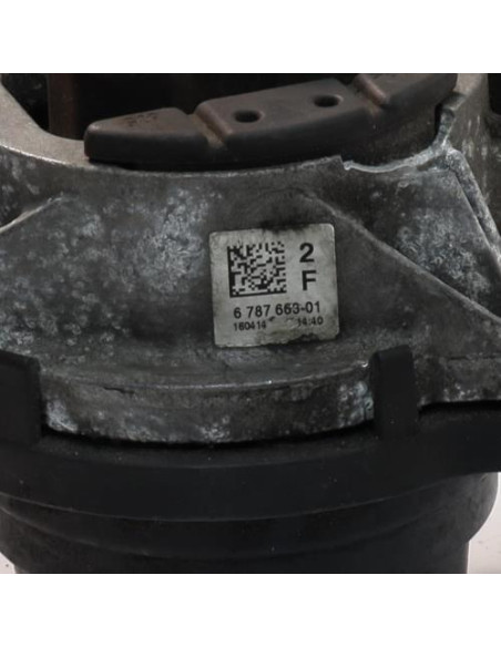 Support moteur gauche BMW SERIE 4 F32 COUPE PHASE 1 Diesel