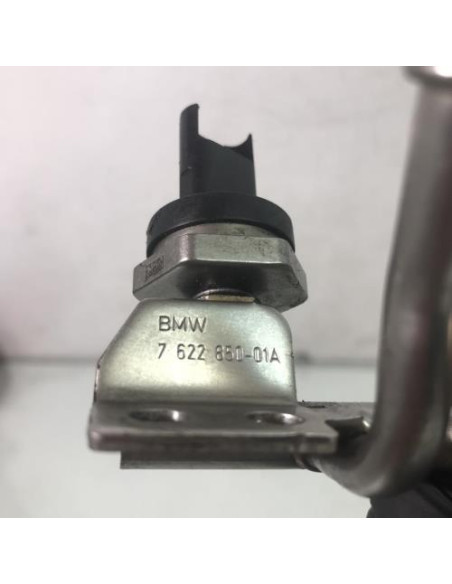 Durite BMW SERIE 5 F10 PHASE 1 Essence