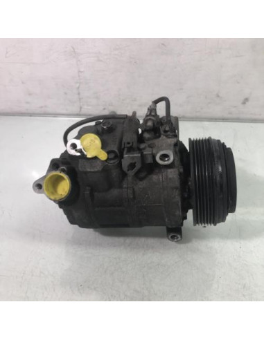 Compresseur clim BMW SERIE 1 E87 PHASE 2 Diesel