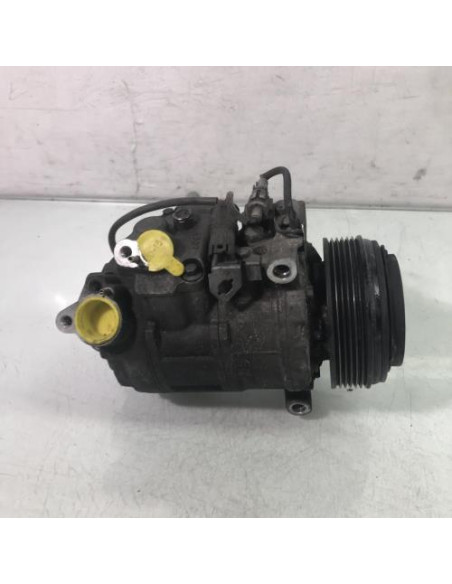 Compresseur clim BMW SERIE 1 E87 PHASE 2 Diesel