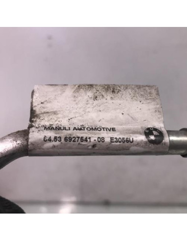 Tuyau de climatisation BMW SERIE 1 E87 PHASE 1 Diesel
