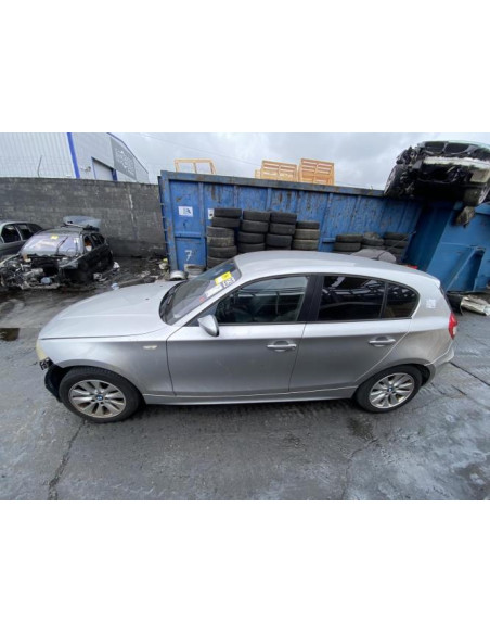 Tuyau de climatisation BMW SERIE 1 E87 PHASE 1 Diesel
