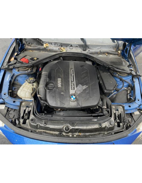 Arbre de transmission (propulsion) BMW SERIE 4 F32 COUPE PHASE 1 Diesel