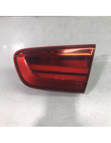 Feu arriere secondaire droit (feux) BMW SERIE 1 F21 PHASE 2 