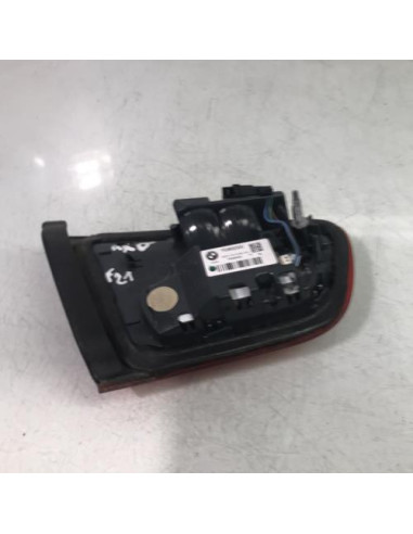Feu arriere secondaire droit (feux) BMW SERIE 1 F21 PHASE 2 
