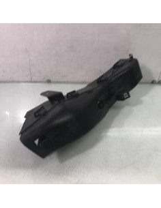 Conduite d'air BMW X5 E70 PHASE 1  2