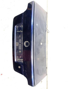 Malle/Hayon arriere BMW SERIE 5 E39 PHASE 2 Diesel 2