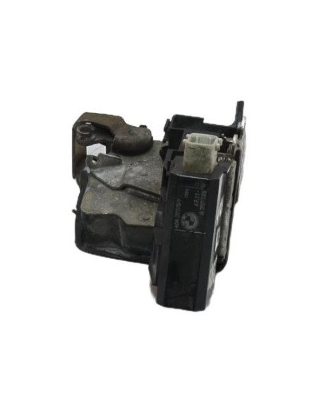 Serrure arriere gauche BMW SERIE 5 E39 PHASE 2 Diesel