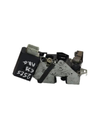 Serrure arriere gauche BMW SERIE 5 E39 PHASE 2 Diesel