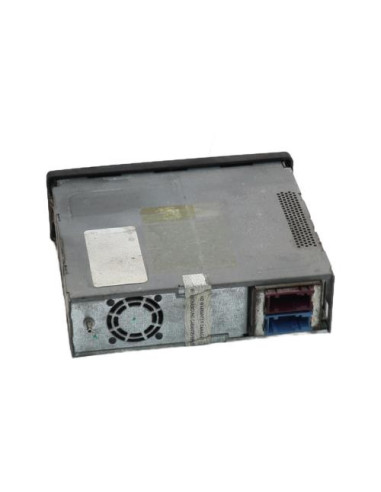 GPS BMW SERIE 5 E39 PHASE 2 Diesel