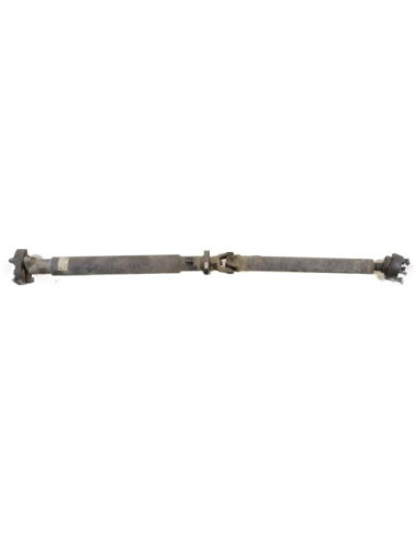 Arbre de transmission (propulsion) BMW SERIE 5 E39 PHASE 2 Diesel