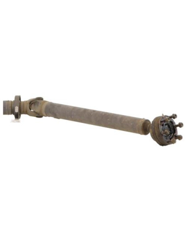 Arbre de transmission (propulsion) BMW SERIE 5 E39 PHASE 2 Diesel