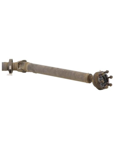 Arbre de transmission (propulsion) BMW SERIE 5 E39 PHASE 2 Diesel
