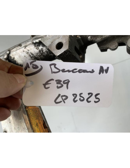 Berceau avant BMW SERIE 5 E39 PHASE 2 Diesel