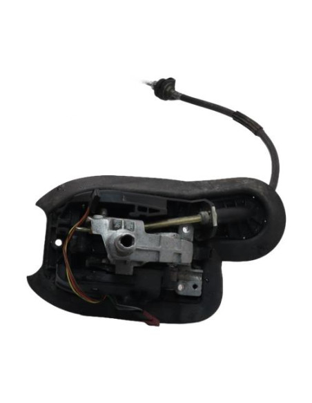 Selecteur boite de vitesse BMW SERIE 5 E39 PHASE 2 Diesel