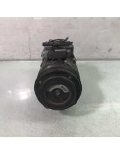 Compresseur clim BMW SERIE 1 E87 PHASE 2 Diesel