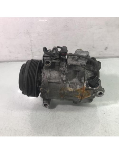 Compresseur clim BMW SERIE 1 E87 PHASE 2 Diesel