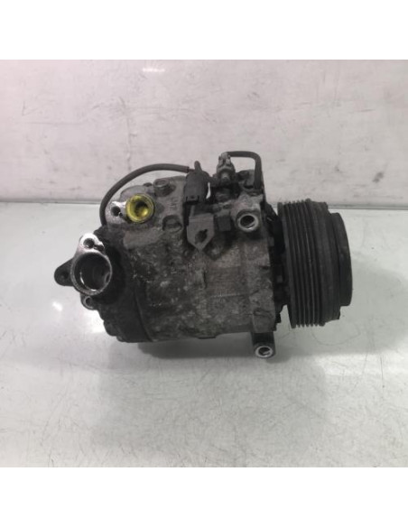 Compresseur clim BMW SERIE 1 E87 PHASE 2 Diesel