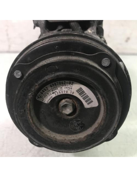Compresseur clim BMW SERIE 1 E87 PHASE 2 Diesel