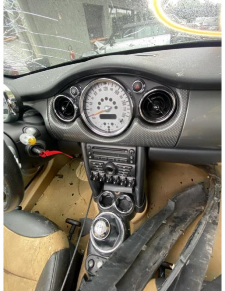 Capteur MINI MINI 1 R50/R53 PHASE 2 Essence
