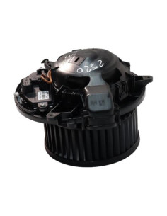 Pulseur d'air BMW SERIE 4 F32 COUPE PHASE 1 Diesel 2