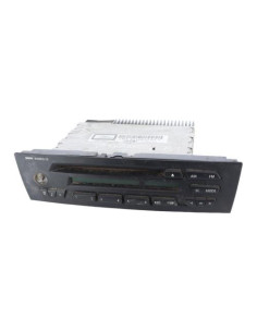 Autoradio BMW SERIE 1 E81 Diesel 2